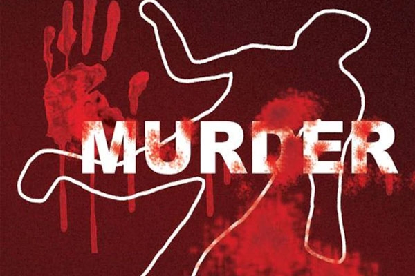 Kalamna Market murder 
