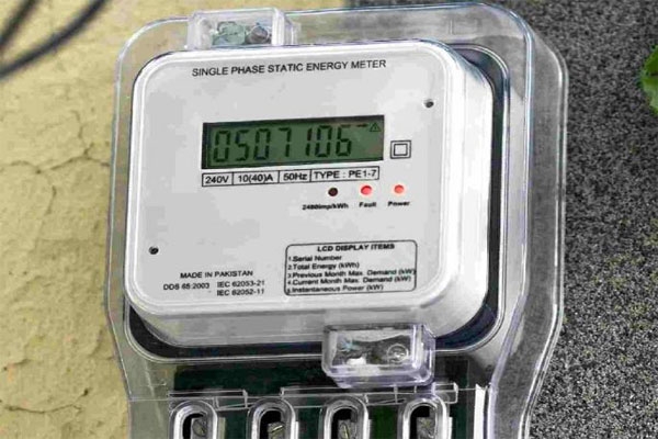 Smart meter installation India, Maharashtra smart meter policy,