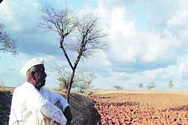 Kharif Season 2026, Maharashtra Farmers, Delayed Monsoon