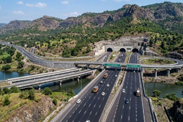 Pune Satara National Highway, NHAI Pune,