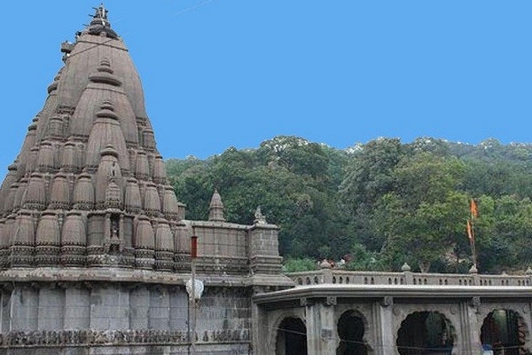 Bhimashankar Temple
