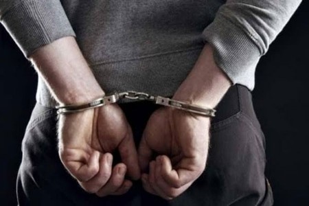 अखेर धर्मांतरण प्रकरणातील मौलवीला अटक