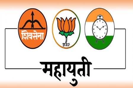 ६ जागांवर महायुतीची बिनविरोध बाजी