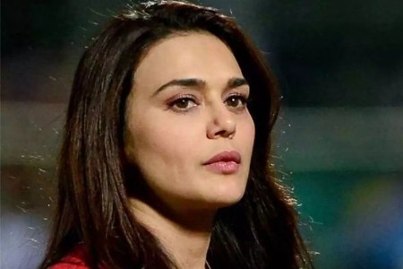 एआय-डीपफेकविरोधात प्रिती झिंटा आक्रमक