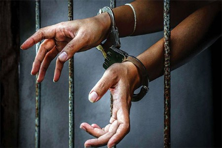 धर्मांतरण प्रकरणातील मौलवीला तीन दिवसांची पोलिस कोठडी