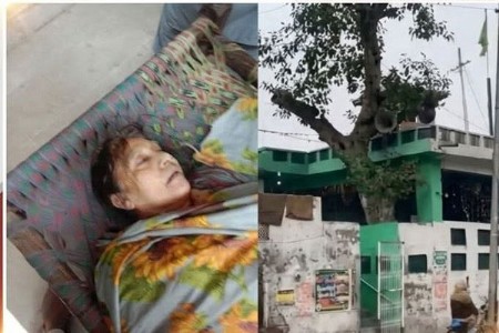 पाकिस्तानच्या गुरुद्वारात शीख दाम्पत्यांची हत्या!