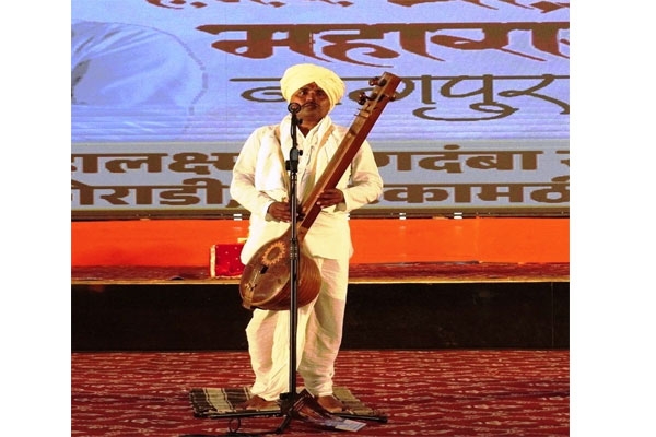 pramod maharaj thakre 