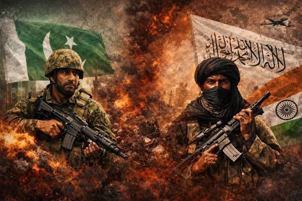 Pakistan Pakistan