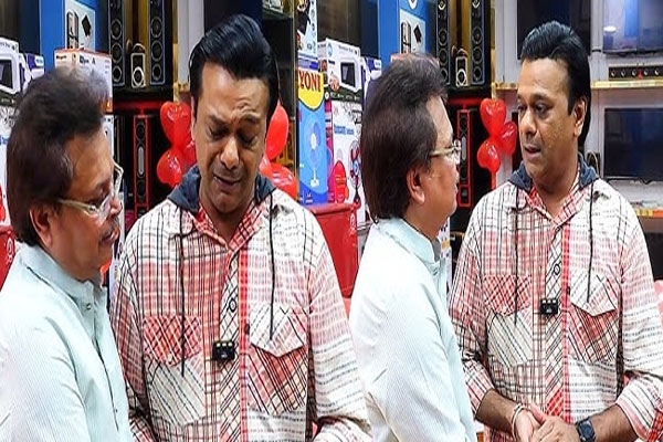 Taarak Mehta Taarak Mehta