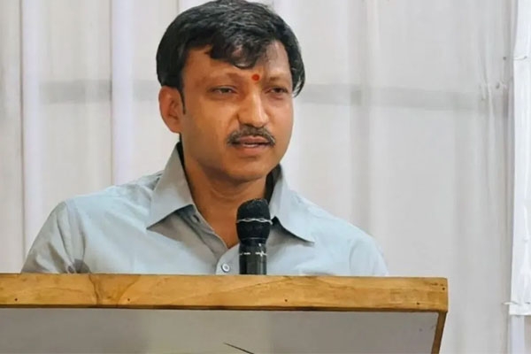 Omraje Nimbalkar