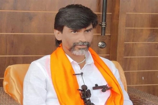 manoj jarange patil hunger strike announcement,