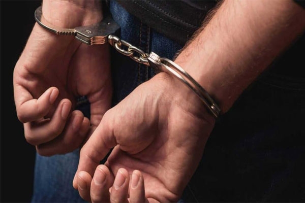  Pune rural police, inter district robbery gang,