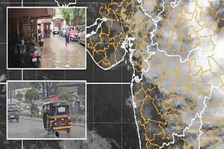 उकाड्याचा कहर, मान्सूनची प्रतीक्षा कायम!