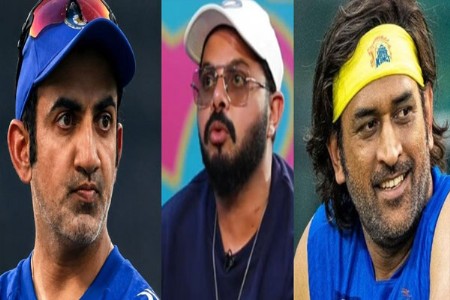 भारतीय संघाला धोनीसारखा मेंटॉर हवा!