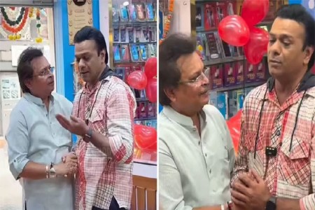 तारक मेहता का उल्टा चष्माचे थांबले अचानक 'शूटिंग'