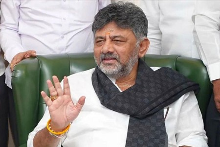 कर्नाटकात क्रॉस-व्होटिंगचा मोठा धक्का