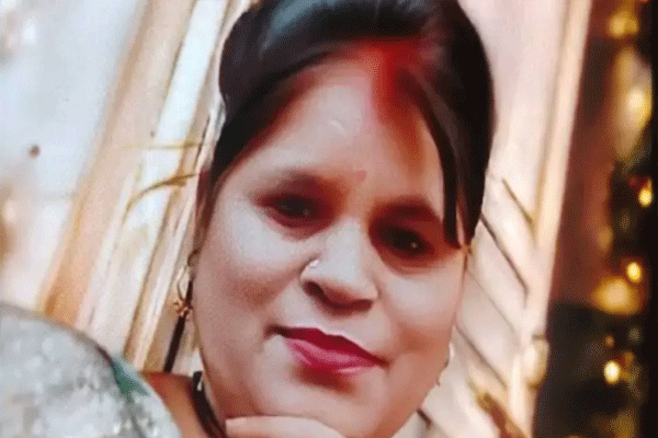लिव्ह-इन नात्याचा भीषण अंत!