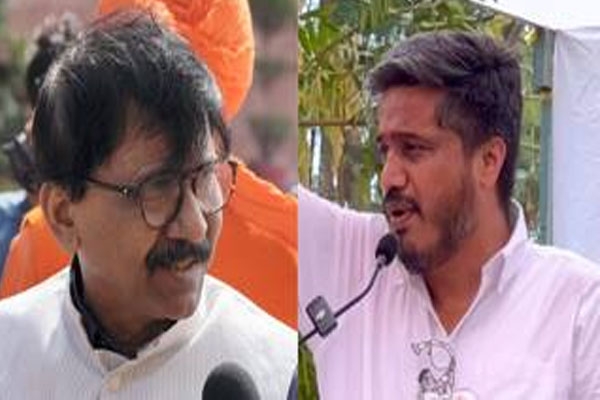 sanjay raut sanjay raut