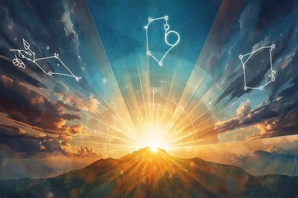 zodiac signs