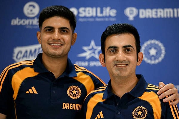 Gill-Gambhir Era