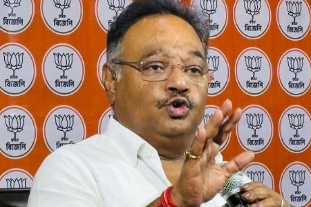 बंगालमध्ये 'तृणमूलाइजेशन' नाहीच!
