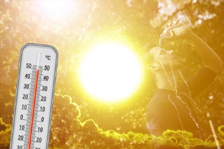 उष्णतेची लाट ठरतेय ‘सायलेंट किलर’