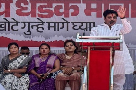 वणीतील गुन्हेगारी, शेतकरी प्रश्न आणि आरसीसीपीएलप्रकरणावर मनसे आक्रमक