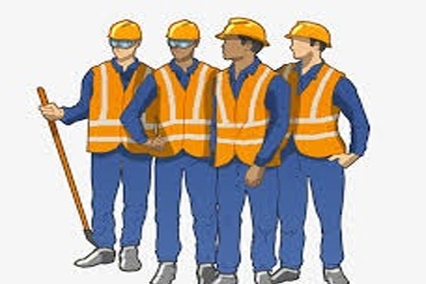 Workers