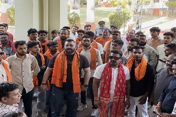 The Bhandewadi Controversy