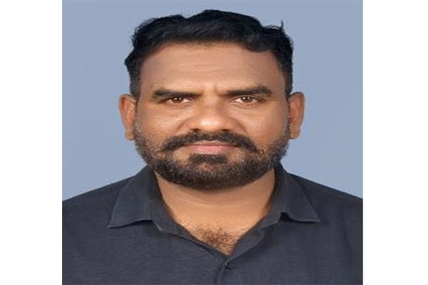 Harishchandra Rathod