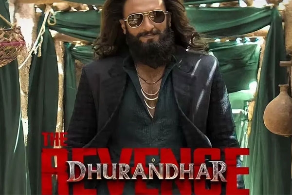 Dhurandhar 2