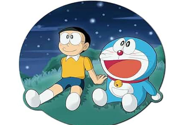 Doraemon Movie 2026, Doraemon The Movie New Nobita and the Castle of the Undersea Devil,