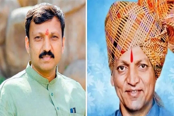 Pawanraje Nimbalkar murder case
