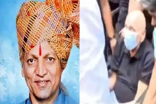 Pawanraje Nimbalkar 