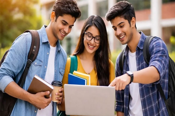 India France Innovation Roadmap 2030 Trusted Ai 30 Thousand Indian Students Opportunity France