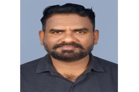 ‘नॅशनल डिझास्टर रिस्पॉन्स टीम’च्या राष्ट्रीयप्रशिक्षणासाठी हरिश्चंद्र राठोड यांची निवड