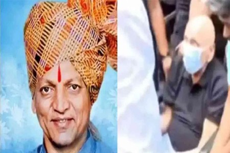 ओमराजेंचे वडिल पवनराजे निंबाळकर मर्डर केस प्रकरण काय आहे?