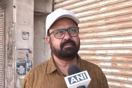 नीट पुनर्परीक्षेतही गोंधळ...नागपूरच्या विद्यार्थ्याला अबू धाबीचे परीक्षा केंद्र