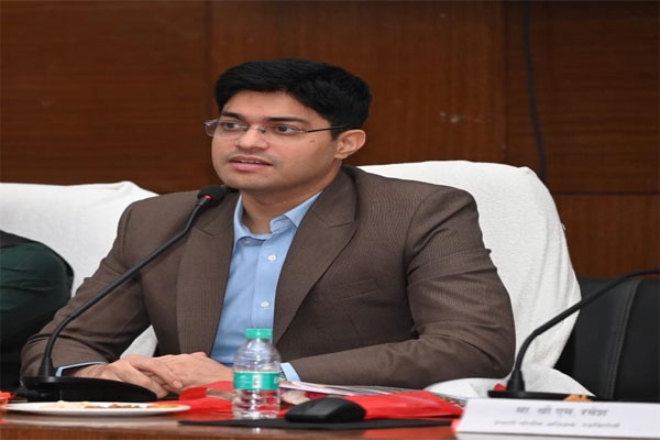 gadchiroli collector