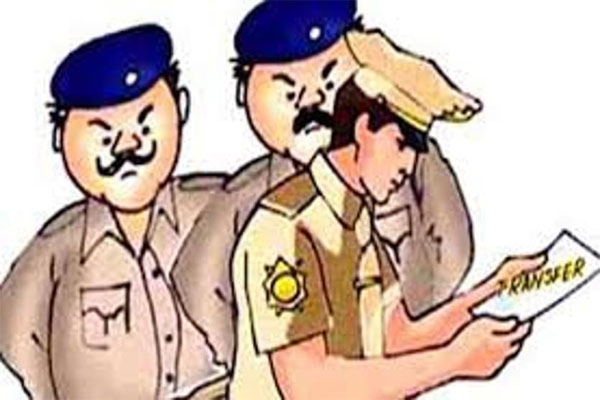 police
