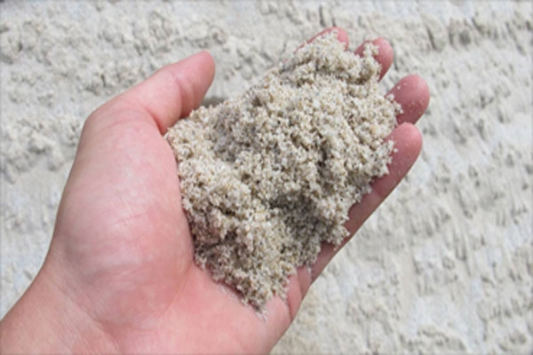 sand sand