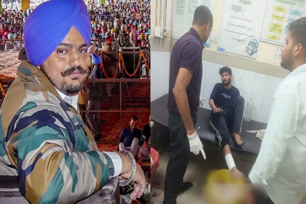 sidhu moosewala case 