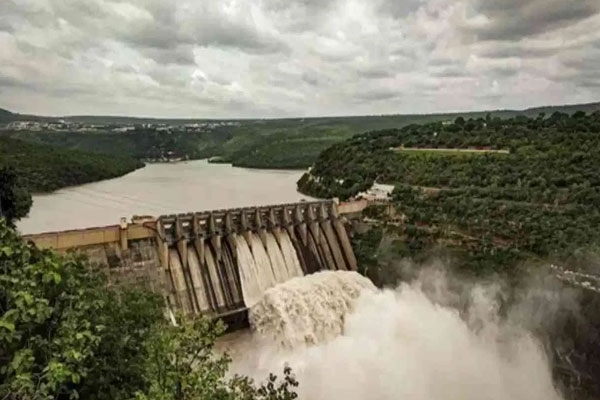 Medog Hydropower Project 