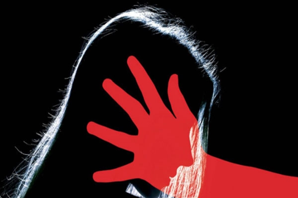 Nagpur Rape Case
