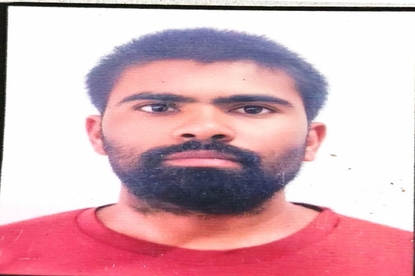 Samudrapur farmer death,