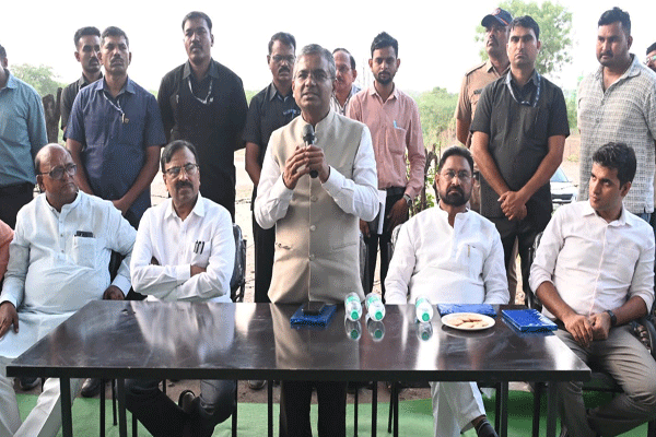 कोळसा प्रदुषणामुळे होणाऱ्या नुकसान भरपाईसाठी सर्वंकष धोरण