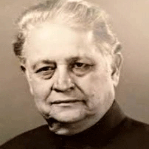 madgulkar