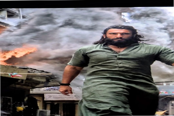 ranveer