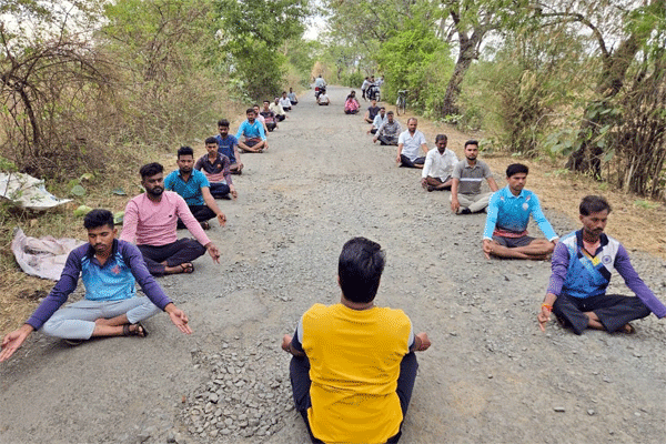 yoga yoga