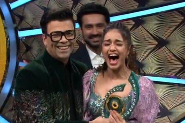Bigg Boss OTT, Divya Agarwal